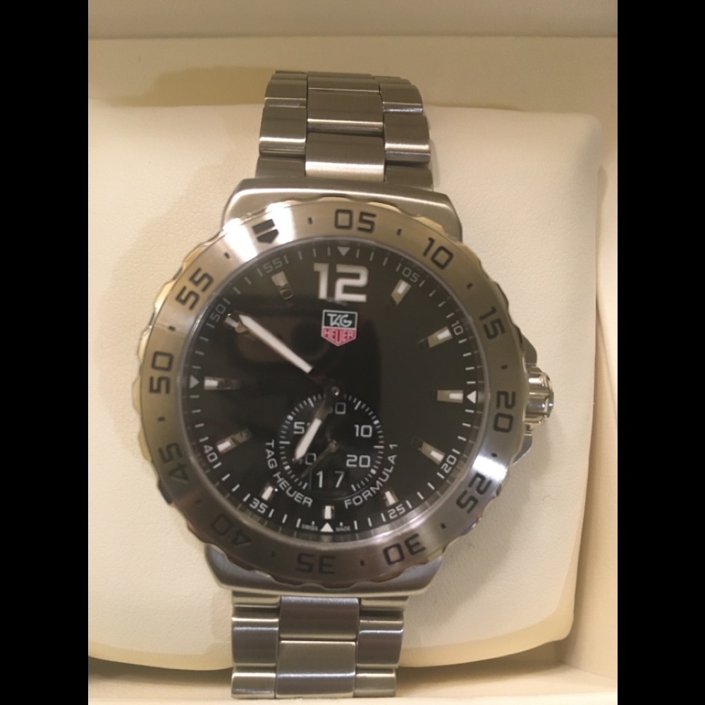 TAG watch